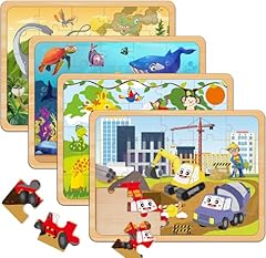 Puzzles kids ages for sale  Delivered anywhere in USA 