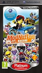 Modnation racers plt usato  Spedito ovunque in Italia 