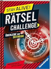 Stay alive rätsel for sale  Delivered anywhere in UK