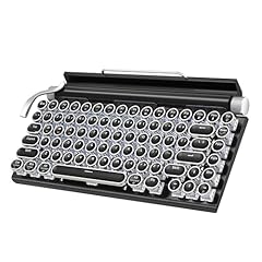 Taiahiro retro typewriter for sale  Delivered anywhere in USA 