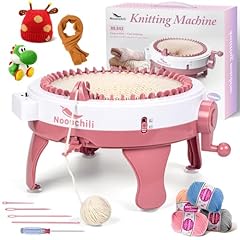 Knitting machine noonchili for sale  Delivered anywhere in USA 
