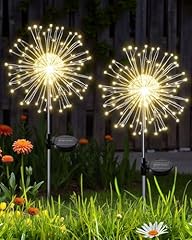 Kalahol solar firework for sale  Delivered anywhere in UK