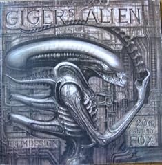 Giger alien for sale  Delivered anywhere in USA 