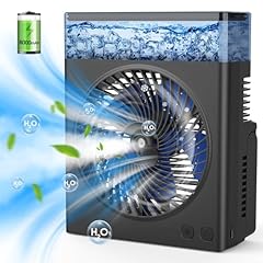 Misting fan portable for sale  Delivered anywhere in USA 