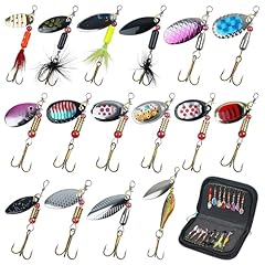 Spinnerbaits fishing lures for sale  Delivered anywhere in USA 