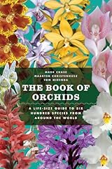 The book orchids d'occasion  Livré partout en France