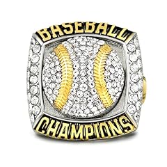 Baseball championship ring for sale  Delivered anywhere in USA 