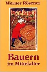 Bauern mittelalter lizenzausga gebraucht kaufen  Wird an jeden Ort in Deutschland