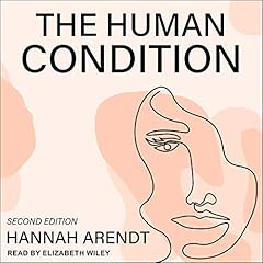 The human condition gebraucht kaufen  Wird an jeden Ort in Deutschland