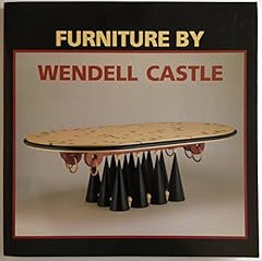 Furniture wendell castle gebraucht kaufen  Wird an jeden Ort in Deutschland
