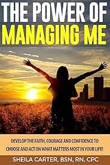 The power managing d'occasion  Livré partout en France