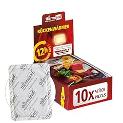 Thermopad rückenwärmer rigin gebraucht kaufen  Wird an jeden Ort in Deutschland