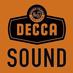 Decca sound mono for sale  Delivered anywhere in UK
