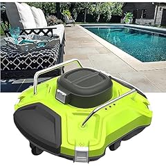 Automatic pool cleaner for sale  Delivered anywhere in Ireland