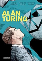 Alan turing d'occasion  Livré partout en France