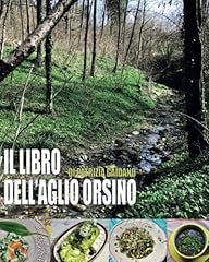 Libro dell aglio usato  Spedito ovunque in Italia 