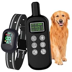 Collier dressage chien d'occasion  Livré partout en France