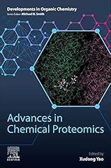 Advances chemical proteomics for sale  Delivered anywhere in USA 