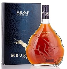 Meukow vsop superior d'occasion  Livré partout en France