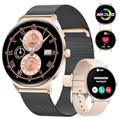 Lige smartwatch damen gebraucht kaufen  Wird an jeden Ort in Deutschland