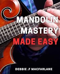 Mandolin mastery made for sale  Delivered anywhere in USA 