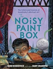 Noisy paint box for sale  Delivered anywhere in USA 