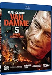 Jean claude van for sale  Delivered anywhere in UK