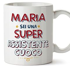 Mugffins tazza personalizzata usato  Spedito ovunque in Italia 