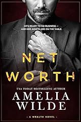 Net worth for sale  Delivered anywhere in USA 