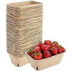 Pack berry baskets for sale  Delivered anywhere in USA 