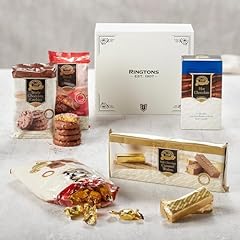 Ringtons chocoholics gift for sale  Delivered anywhere in Ireland