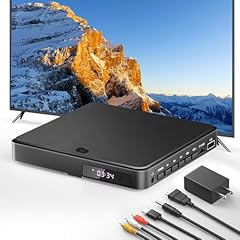Small dvd player for sale  Delivered anywhere in USA 