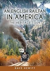 English railfan america usato  Spedito ovunque in Italia 