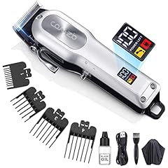 Comzio hair clippers for sale  Delivered anywhere in USA 