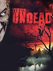 Virus undead d'occasion  Livré partout en France