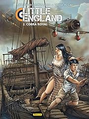 Little england tome d'occasion  Livré partout en France