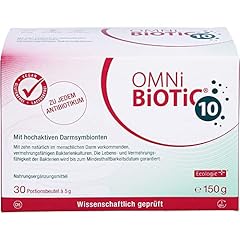 Omni biotic mit usato  Spedito ovunque in Italia 