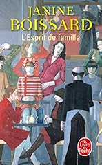 livres janine boissard d'occasion  Livré partout en France