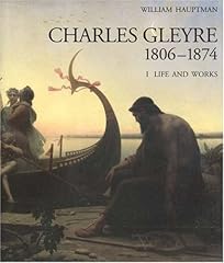 Charles gleyre 1806 for sale  Delivered anywhere in UK