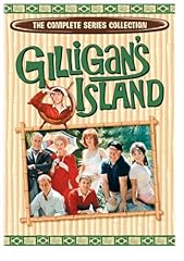 Gilligan island complete for sale  Delivered anywhere in USA 