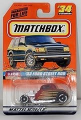 Matchbox 1997 series for sale  Delivered anywhere in USA 