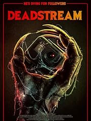 Deadstream d'occasion  Livré partout en France