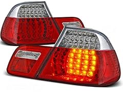 Luci posteriori led usato  Spedito ovunque in Italia 