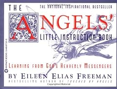 Angels little instruction for sale  Delivered anywhere in USA 