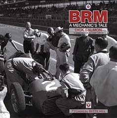 Brm mechanic tale d'occasion  Livré partout en Belgiqu