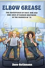 Elbow grease adventures for sale  Delivered anywhere in UK