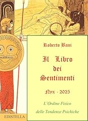 Libro dei sentimenti usato  Spedito ovunque in Italia 