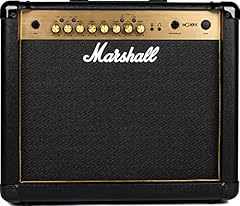 Marshall mg30gfx black gebraucht kaufen  Wird an jeden Ort in Deutschland