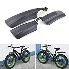 Bike fender set for sale  Delivered anywhere in UK