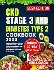 Ckd stage diabetes for sale  Delivered anywhere in USA 